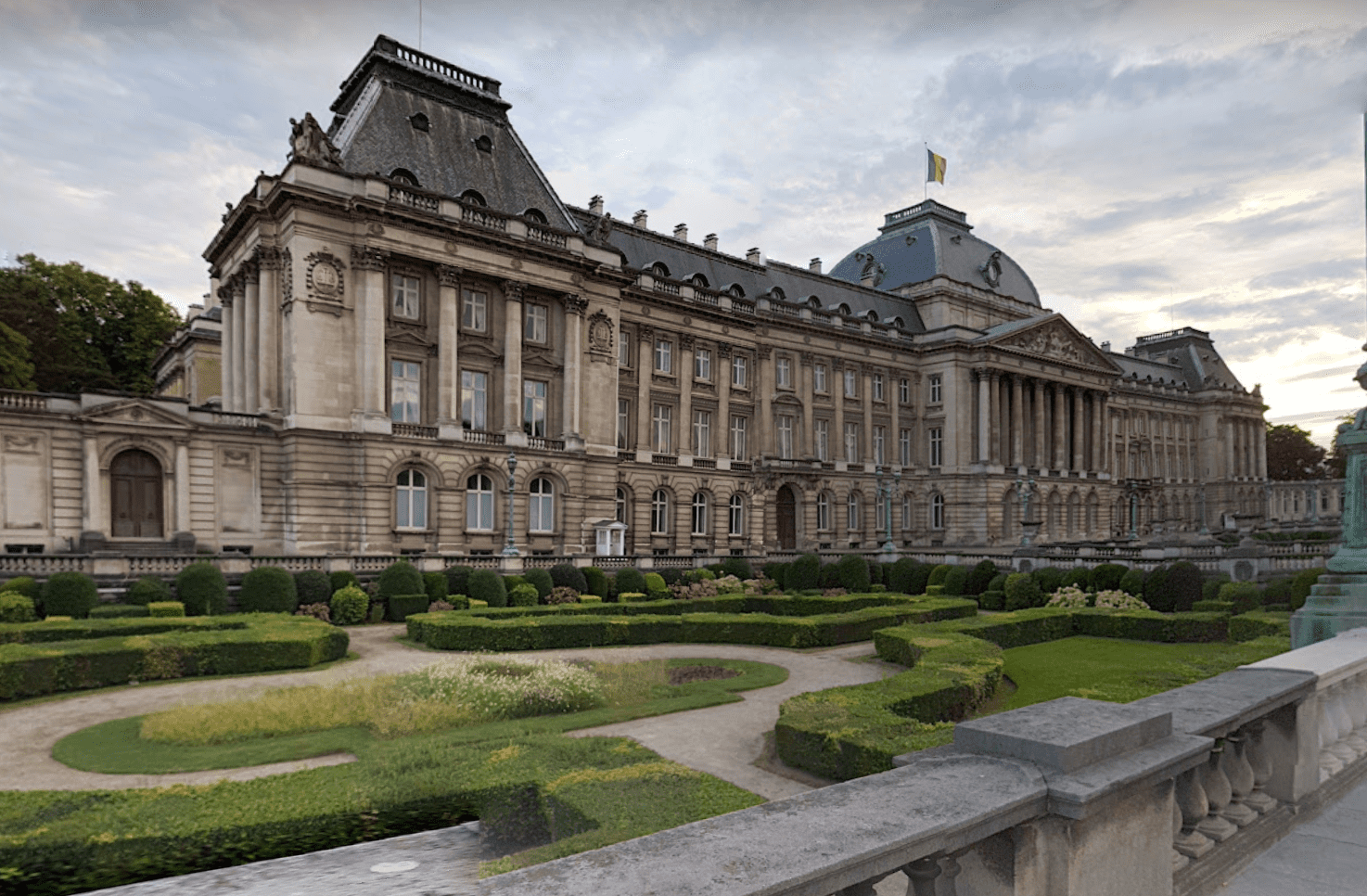 Travel to Belgium: travel tips