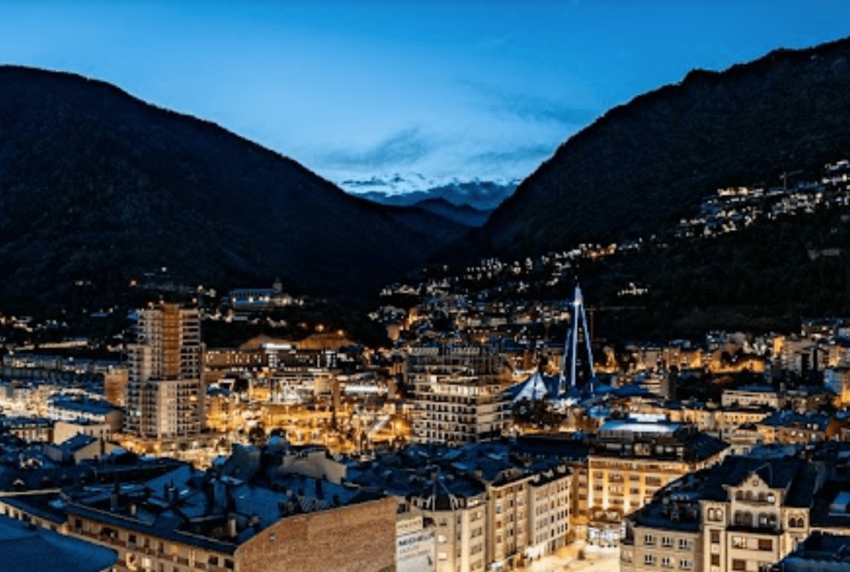 Holidays in Andorra: overview information for tourists
