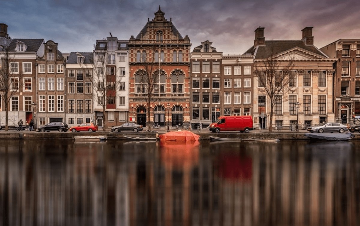 ​​Important tips for tourists in Amsterdam