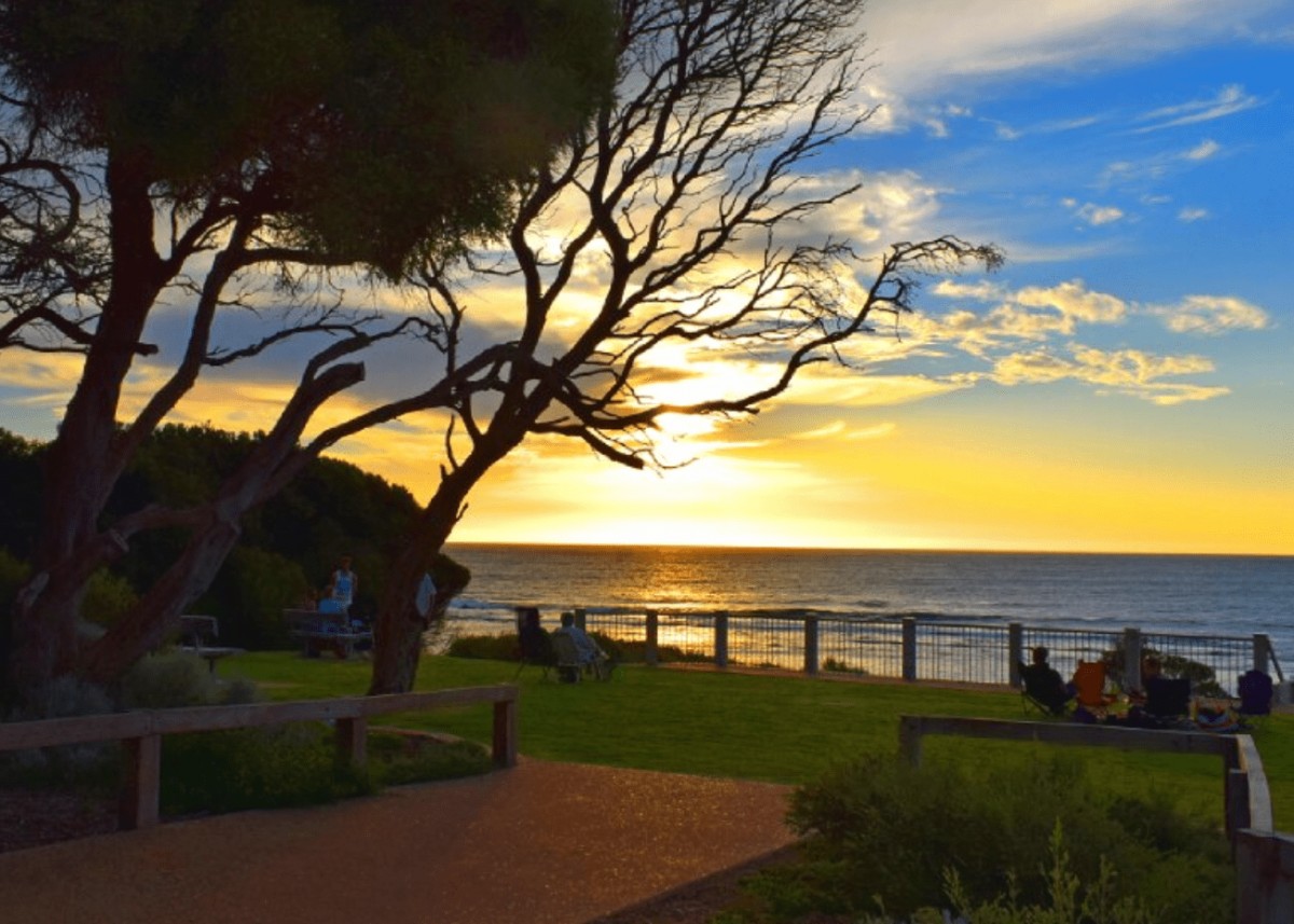 What to see in Yallingap, Australia