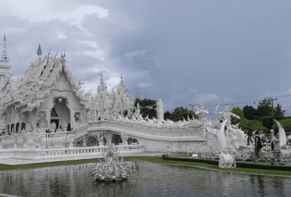The secrets of Asia revealed in Thailand