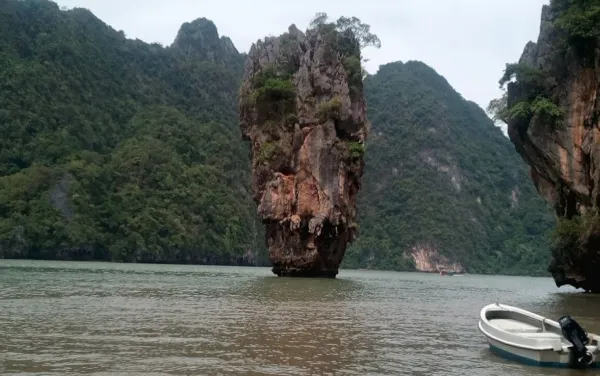 Phuket. For animal lovers