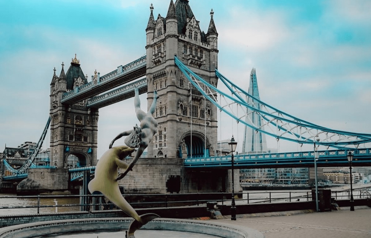 UK guide