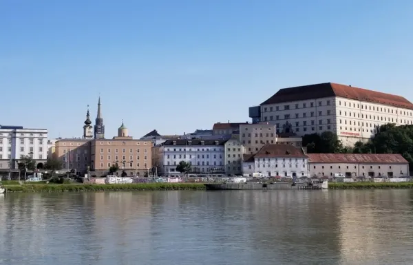 Tours in Linz, Austria