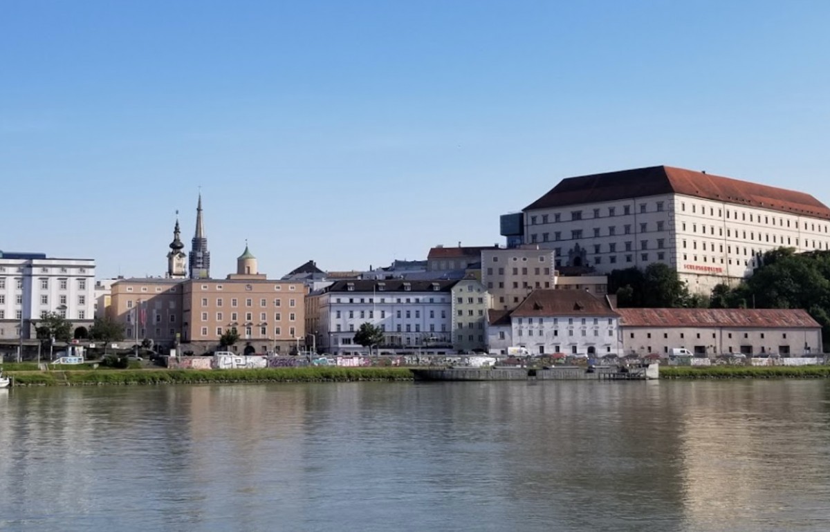 Tours in Linz, Austria