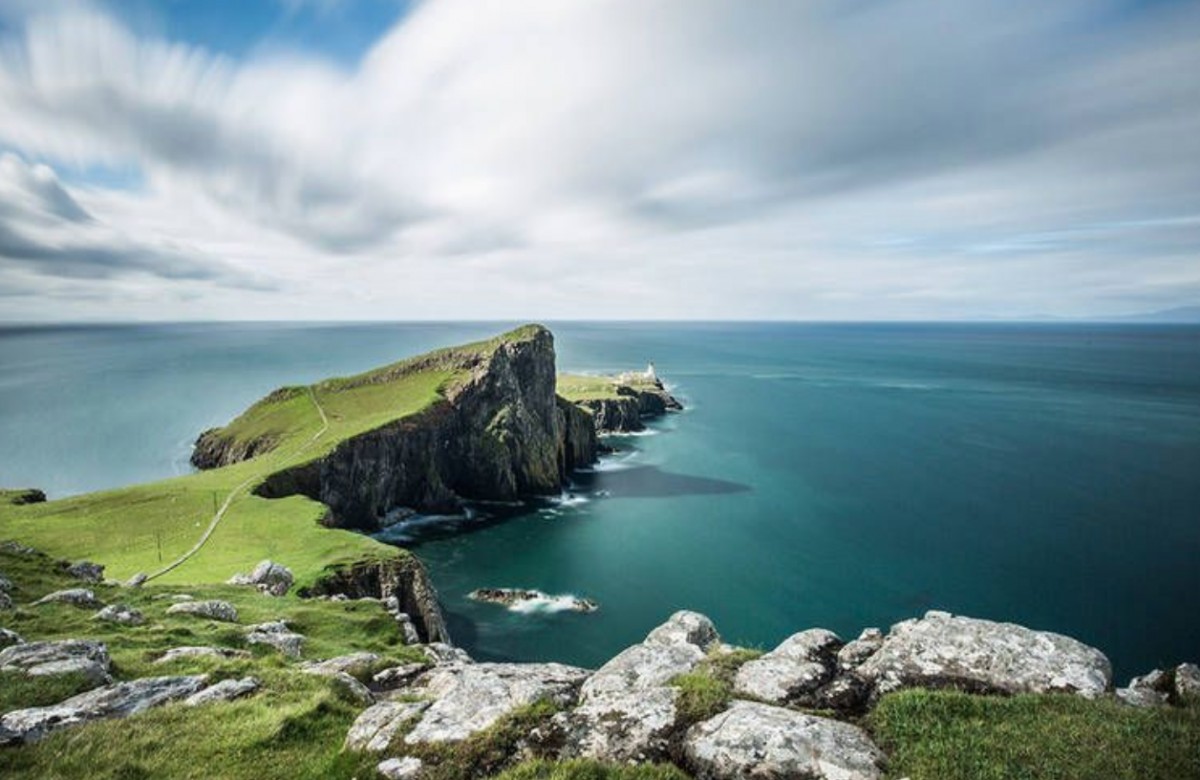 Sights of Scotland