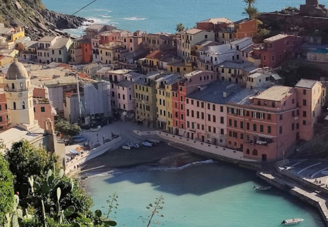 Great Italy for travelers