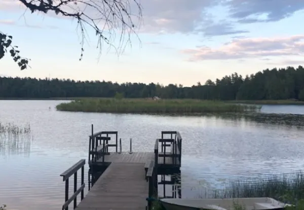 A typical Swedish Tranas town: what is worth seeing and visiting for tourists and travelers?