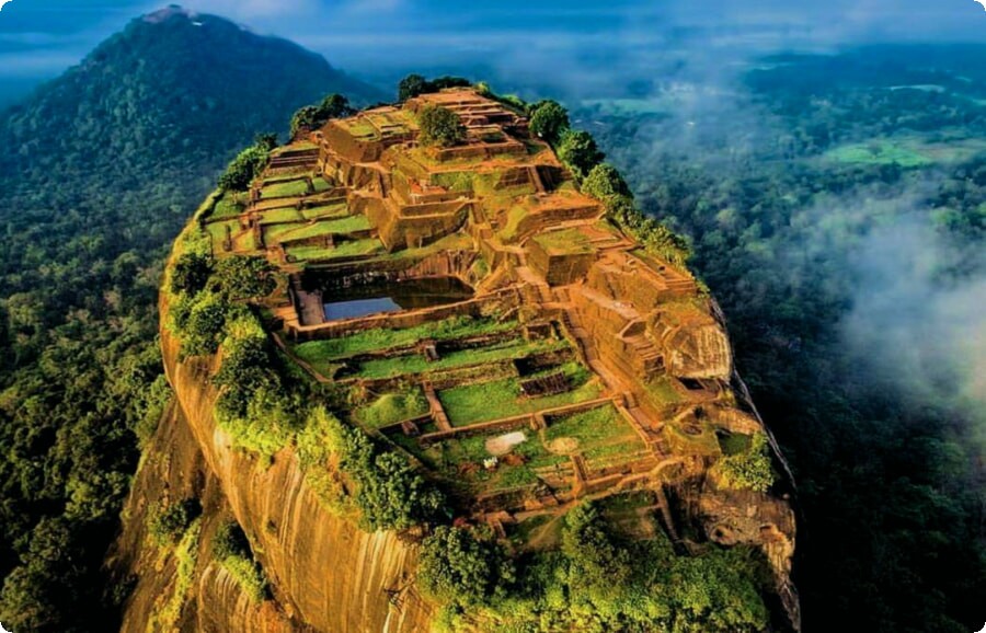 Sri Lanka: hotels, beaches