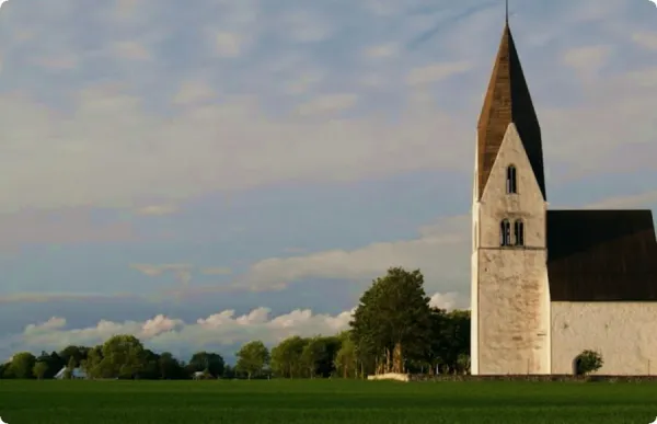 What to see in Sweden