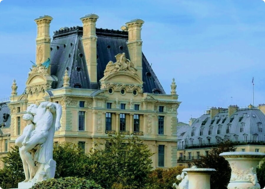 Holidays in France: discover the secrets of a magical land!
