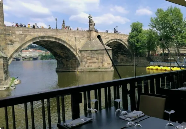 Traditional Czech Cuisine