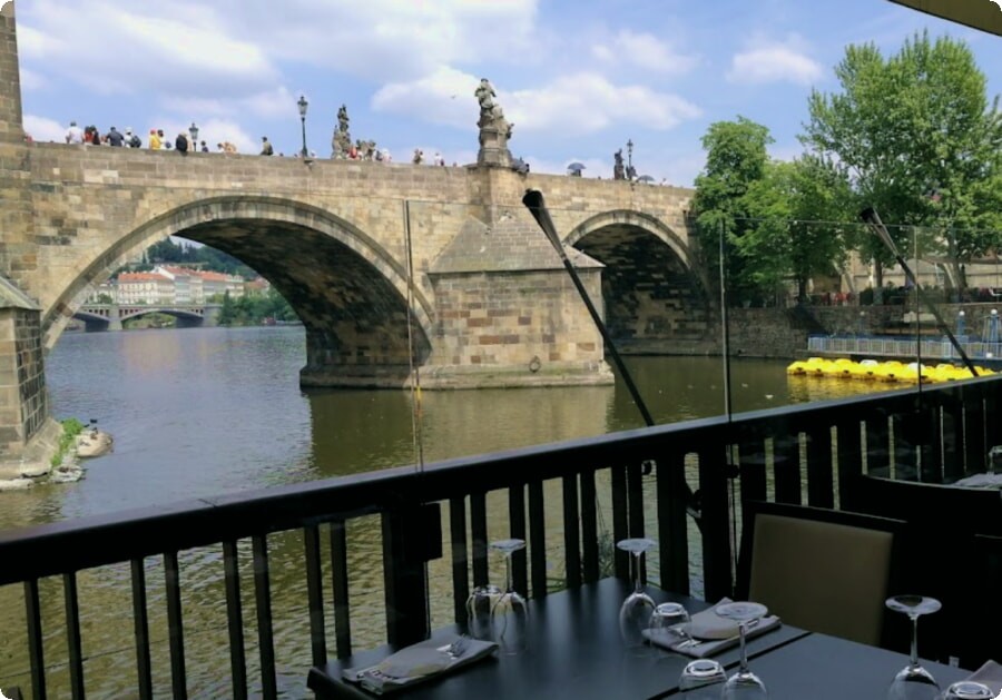 Traditional Czech Cuisine