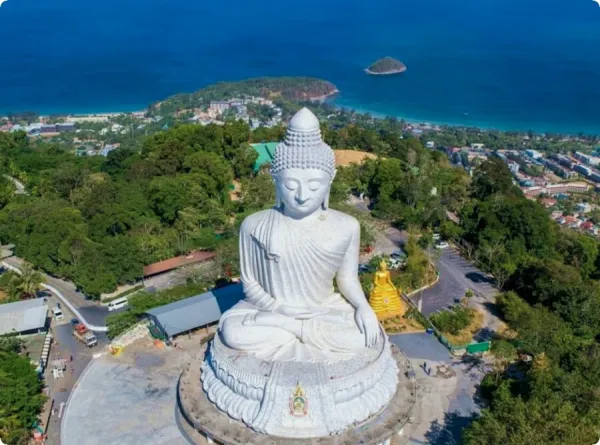 Sights of Thailand