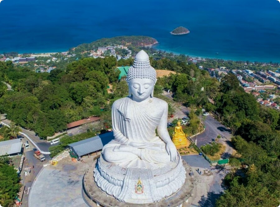 Sights of Thailand