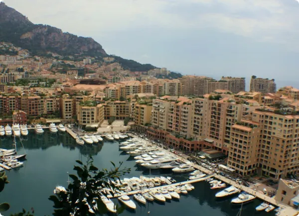 France is a country of romance, fashion and beautiful nature
