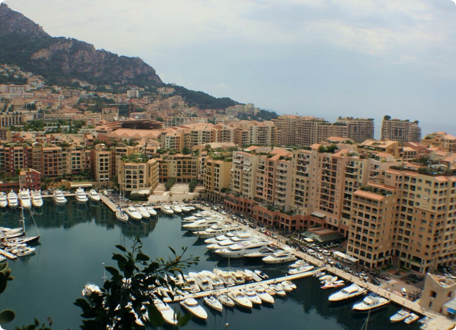 France is a country of romance, fashion and beautiful nature