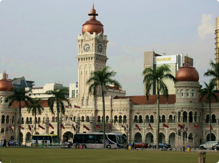 The Best Sights of Jakarta