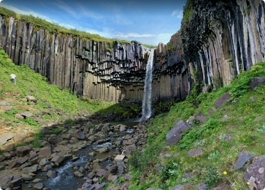 Iceland National Parks