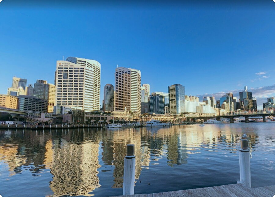 How to Visit Sydney on a Budget