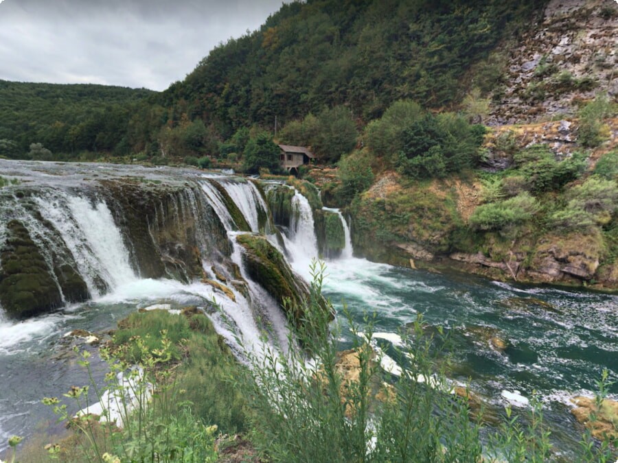 How to Travel to Bosnia and Herzegovina on a Budget