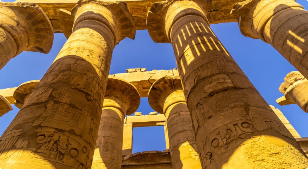 Day Trips from Hurghada