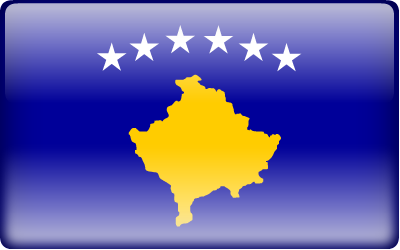 Car hire in Kosovo