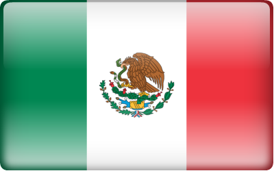 Mexico City Airport car hire from 8£ per day